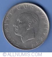 Image #1 of 1 Lira 1969