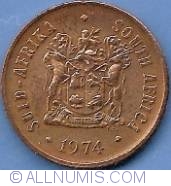 1 Cent 1974