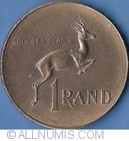 Image #2 of 1 Rand 1977