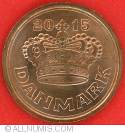 50 Øre 2015