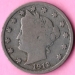 1 : Liberty Head Nickel 1912