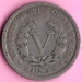 2 : Liberty Head Nickel 1912