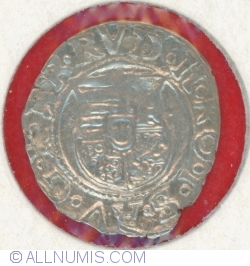 1 Denar 1584