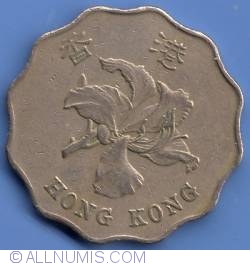 Image #1 of 2 Dollars 1994