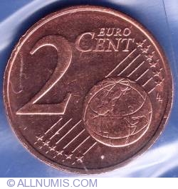Image #1 of 2 Euro Cent 2011