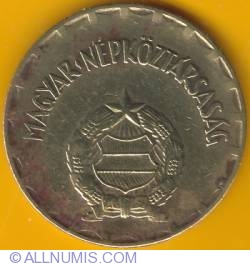 Image #1 of 2 Forint 1976