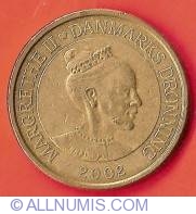 20 Kroner 2002