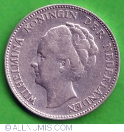 1 Gulden 1924