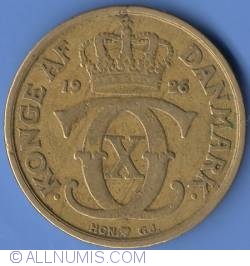 1 Krone 1926