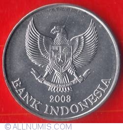 200 Rupiah 2008