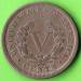 2 : Liberty Head Nickel 1907