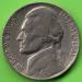 1 :  Jefferson Nickel 1941