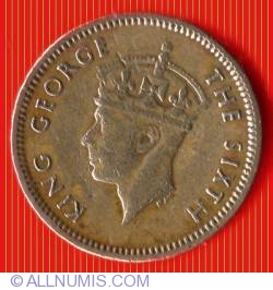Image #1 of 5 Cents 1949