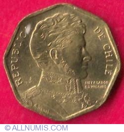 Image #1 of 5 Pesos 1995
