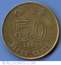 50 Cents 1993