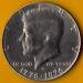 1 : Bicentennial - Half Dollar 1976 D