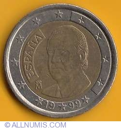 2 Euro 1999
