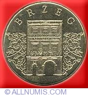 Image #2 of 2 Zloty 2007 - Brzeg