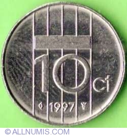 Image #2 of 10 Centi 1997