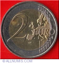 2 Euro 2009 10 years of EMU