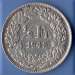 2 : ½ Franc 1945