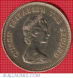 Image #1 of 50 Cents 1978