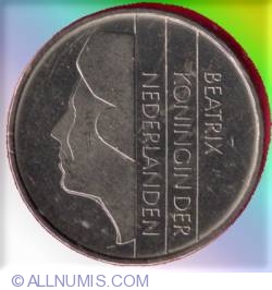 Image #1 of 1 Gulden 1998