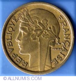 1 Franc 1931