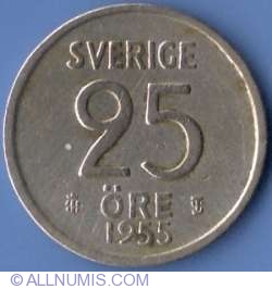 25 Ore 1955