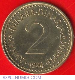 2 Dinara 1984