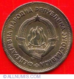 20 Dinara 1955