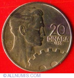 Image #2 of 20 Dinara 1955