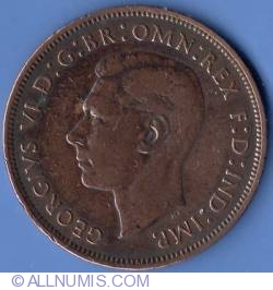 Image #2 of Penny 1938