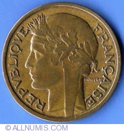 Image #1 of 2 Francs 1932