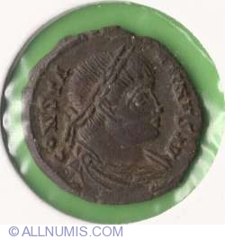 Image #1 of 1 Follis 306/337 - Constantine I