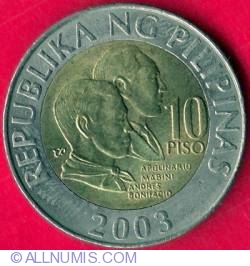Image #1 of 10 Piso 2003