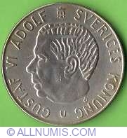 1 Krona 1963