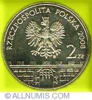 2 Zloty 2008 - Bielsko-Biala