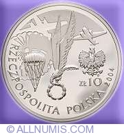 Image #1 of 10 Zloti 2004