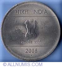 50 Paise 2008