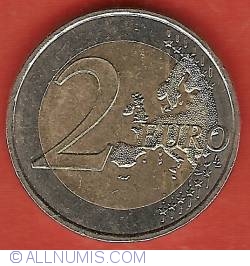 2 Euro 2013