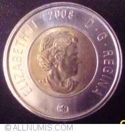 Image #1 of 2 Dollars 2008