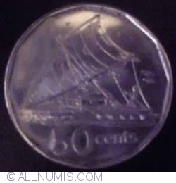 Image #1 of 50 Cents 2009