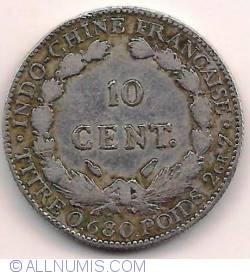 Image #2 of 10 Cents 1937