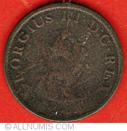 Image #1 of 1/2 Penny 1805