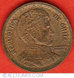 Image #1 of 1 Peso 1953