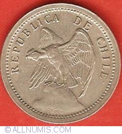 20 Centavos 1941