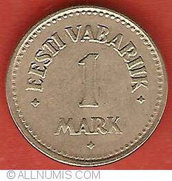 1 Mark 1924