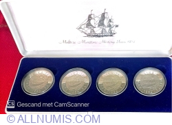 Image #2 of Mint Set 1984 - Maritime History