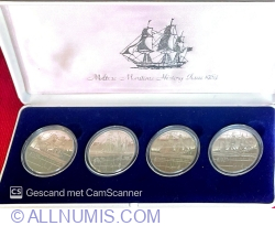 Image #1 of Mint Set 1984 - Maritime History
